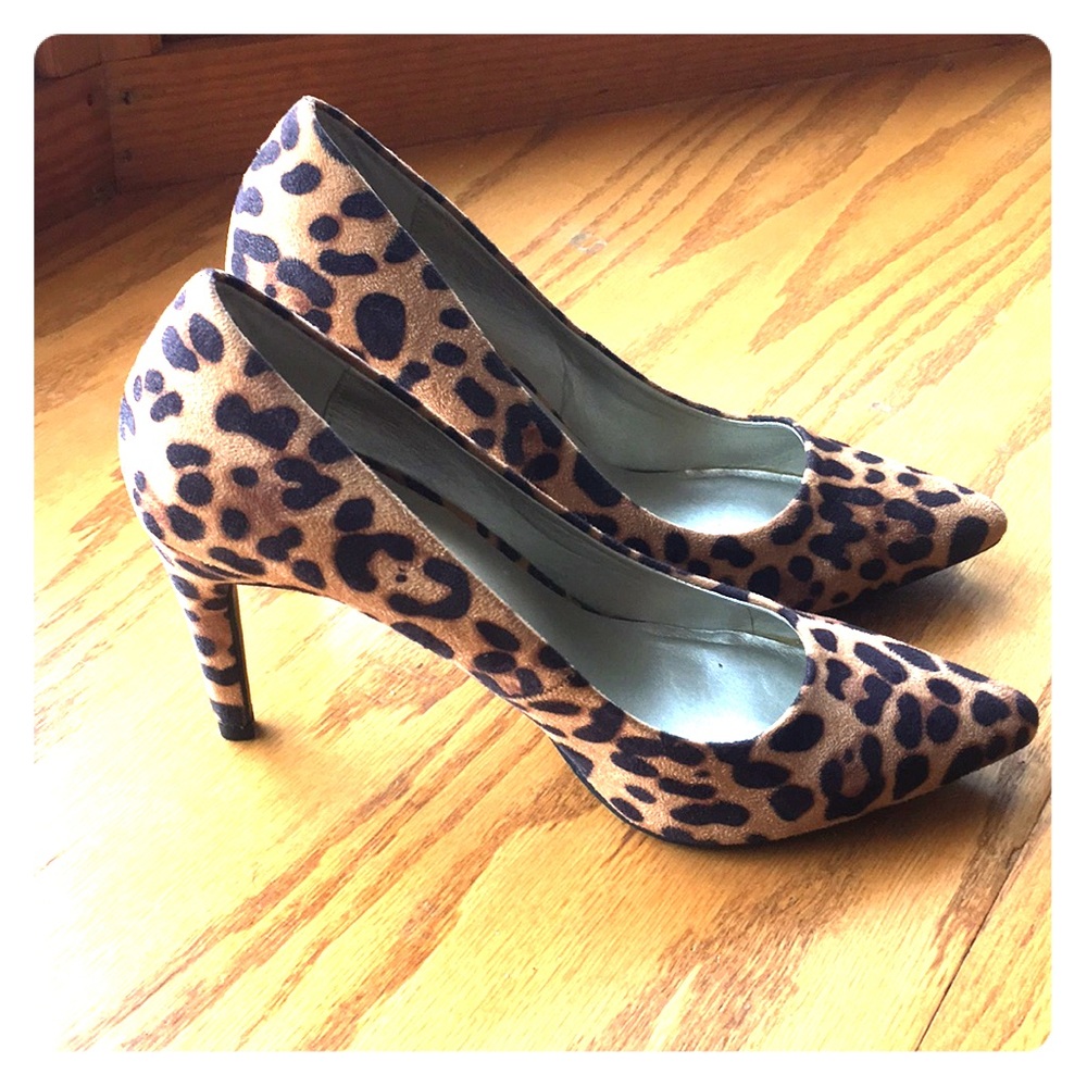 a.n.a high heels